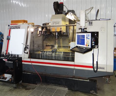 cnc machine rebuild cincinnati oh|Cincinnati milling machine company.